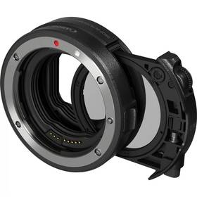 Canon EF-EOS R s výměnným filtrem C-PL (3442C005)