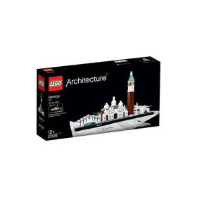 Zestawy LEGO® ARCHITECTURE® Architecture 21026 Wenecja