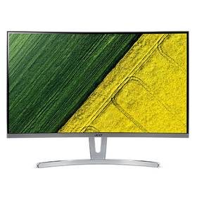 Monitor Acer ED273Awidpx (UM.HE3EE.A01) Czarny/Biały