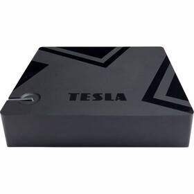 Tesla MediaBox XT550 čierny