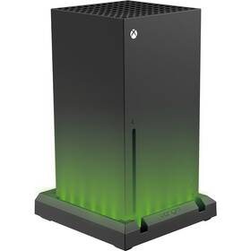 Venom VS2886 Multi-Colour LED Stand pro Xbox Series X (VS2886) černý