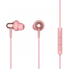 Sluchátka 1More Stylish (E1025-Pink) růžová