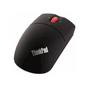 Mysz Lenovo ThinkPad Bluetooth Laser Mouse (0A36407)