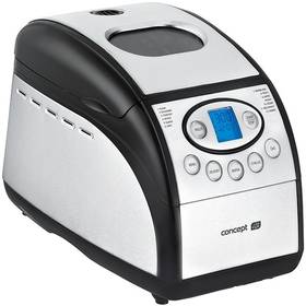 Automat do pieczenia chleba Concept PC-5060 INOX