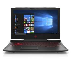 Laptop HP Omen 15-ce014nc (1VA46EA#BCM) Czarny