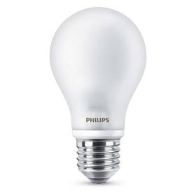 Philips klasik, 8,5W, E27, teplá biela (8718696705551)