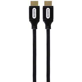 Kabel Avinity Classic HDMI 2.0b High Speed 4K, 1,5 m (127100) Czarny
