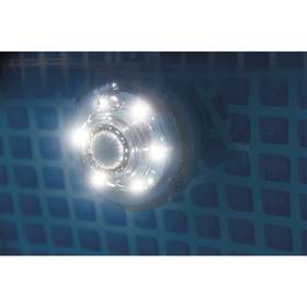 Oświetlenie Intex LED pool light (28691)