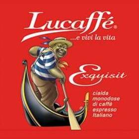 Lucaffé Exquisit 44 mm, 150 ks