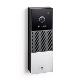 Netatmo Smart Video Doorbell (NDB-EC)