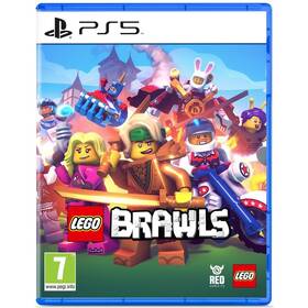 Bandai Namco Games PlayStation 5 LEGO Brawls (3391892022704)