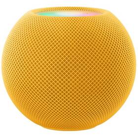 Apple HomePod mini Yellow (MJ2E3F/A)