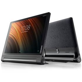 Dotykový tablet Lenovo Yoga Tablet 3 Plus LTE (ZA1R0008CZ) černý
