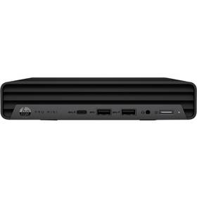 PC mini HP Pro Mini 400 G9 (6D367EA#BCM) čierny
