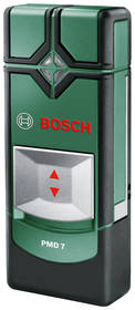 Bosch PMD 7 Detektor cyfrowy