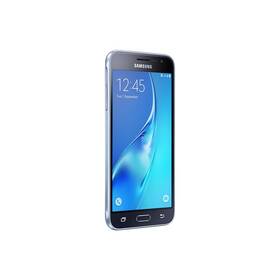 Telefon komórkowy Samsung Galaxy J3 2016 (SM-J320) Dual SIM (SM-J320FZKDETL) Czarny