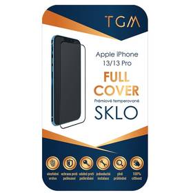 TGM Full Cover na Apple iPhone 13/13 Pro (TGMFCAPIP1361) čierne