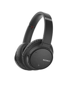 Słuchawki Sony WH-CH700NB (WHCH700NB.CE7) Czarna