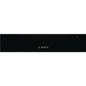 Ohrievacia zásuvka Bosch BIC510NB0 čierna