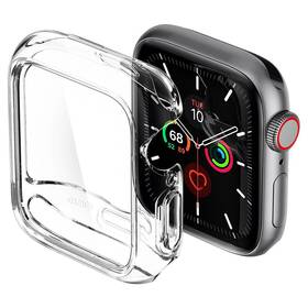 Obudowa ochronna Spigen Ultra Hybrid na Apple Watch 6/SE/5/4 (40 mm) (ACS00427) przezroczysty