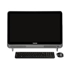 PC all in one Toshiba LX830-107 (PQQ15E-00E005CZ)