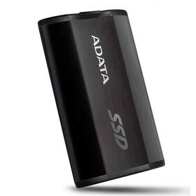 ADATA SE800 512GB (ASE800-512GU32G2-CBK) čierny