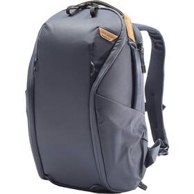 Peak Design Everyday Backpack 15L Zip v2 (BEDBZ-15-MN-2) modrý
