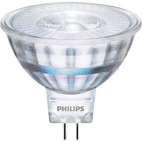 Philips bodová, 5W, GU5,3, teplá biela (8719514307629)
