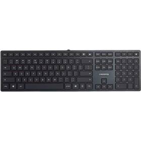 Klawiatura Cherry KC 6000 SLIM, EU (JK-1600EU-2) Czarna