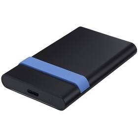 Verbatim Mobile Drive 2,5" 320GB USB 3.2 GEN1 (renovovaný) (53110) černý