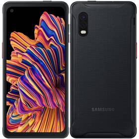 Samsung Galaxy XCover Pro (SM-G715FZKDXEZ) černý