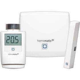Homematic IP řízení vytápění plus (HmIP-SK1)