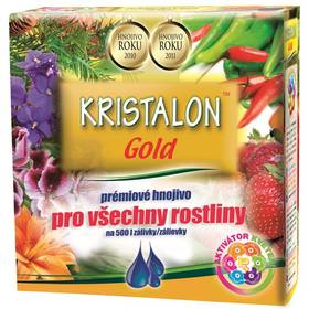 Nawóz Agro Kristalon Gold 0,5 kg