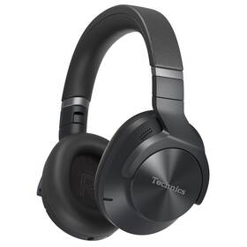 Słuchawki Technics EAH-A800E-K (EAH-A800E-K) Czarna