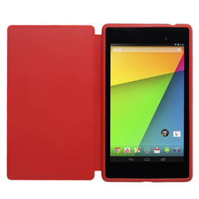 Etui na tablet Asus Travel Cover pro Google Nexus 7 II. (2013) (90-XB3TOKSL001R0-) Czerwone