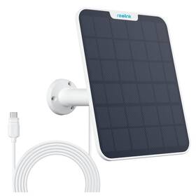 Reolink Solar Panel 2 Type-C biely