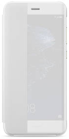 Pokrowiec na telefon Huawei Smart View na P10 Lite (51991909) białe