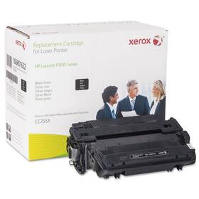 Toner Xerox CE255X/55X, 12000 stran (106R01622) Czarny