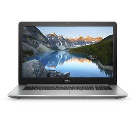 Laptop Dell Inspiron 17 5000 (5770) (N-5770-N2-712S) Srebrny