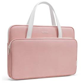tomtoc Premium Briefcase na 14" MacBook Pro (2021) (TOM-H21-C01C01) ružová