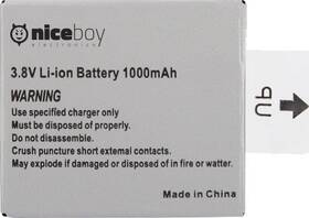 Bateria Niceboy 1000mAh pro VEGA 5 POP (vega5pop-200)