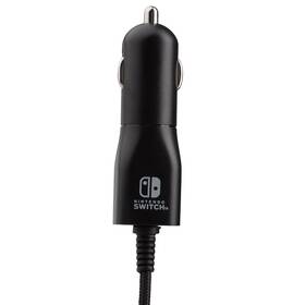 PowerA Car Charger pre Nintendo Switch (1502653-01)