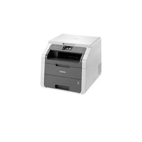 Tiskárna multifunkční Brother DCP-9015CDW (DCP9015CDWYJ1) bílá