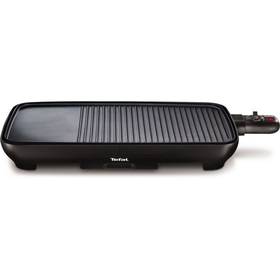 Grill Tefal Plancha TG391812 Czarny