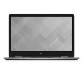 Laptop Dell Inspiron 17z 7000 (7779) Touch (TN-7779-N2-511S) Szary 