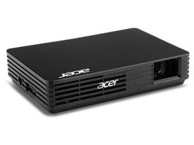 Projektor Acer C120 (EY.JE001.002) Czarny