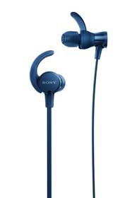 Słuchawki Sony XB510AS Extra Bass™ (MDRXB510ASL.CE7) Niebieska
