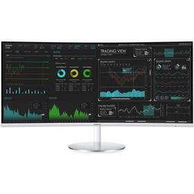 Monitor Samsung CJ791 (LC34J791WTRXEN)