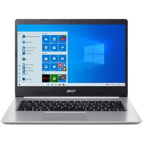 Acer Aspire 5 (A514-53-5195) (NX.HUSEC.001) stříbrný (lehce opotřebené 8801175709)