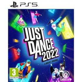 Ubisoft PlayStation 5 Just Dance 2022 (USP53662)